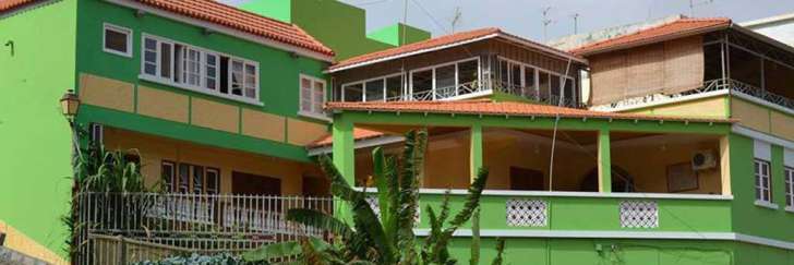 Residencial Jardim **