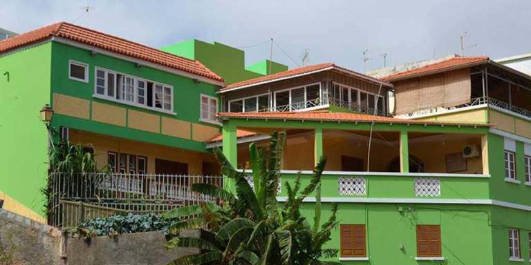 Kopp Tours | Residencial Jardim