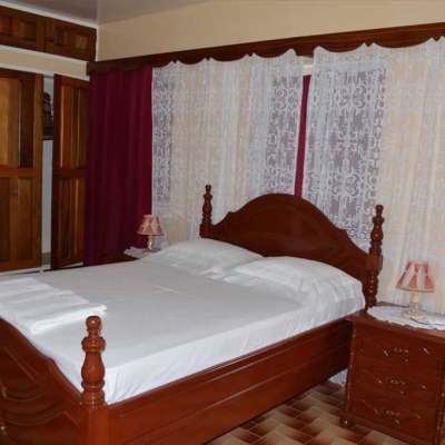 Kopp Tours | Residencial Jardim
