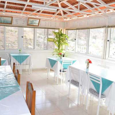 Kopp Tours | Residencial Jardim