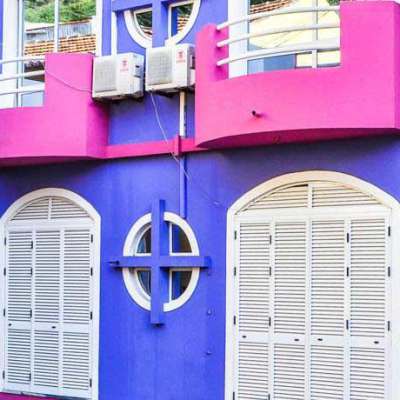 Kopp Tours | Residencial Bela Sombra