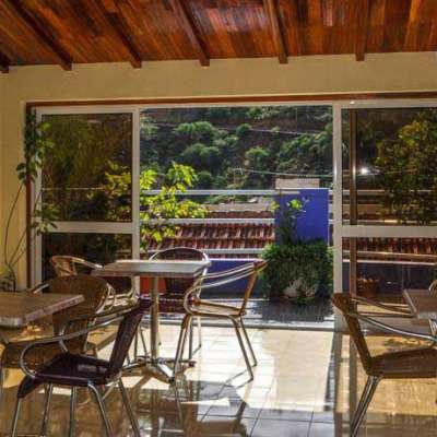 Kopp Tours | Residencial Bela Sombra