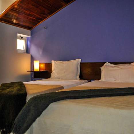 Kopp Tours | Residencial Bela Sombra