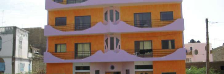 Zena Star Residence ** 