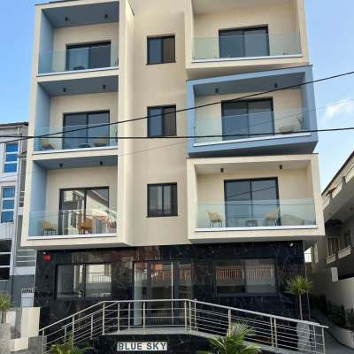 Hotel Blue Sky | Kopp Tours