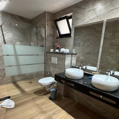 Hotel Blue Sky | Kopp Tours