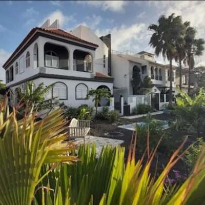Kopp Tours | Casa Alegria