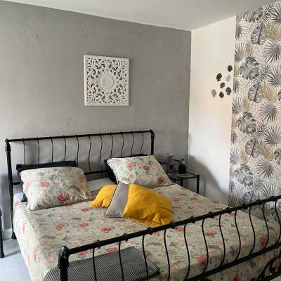 Kopp Tours | Casa Alegria