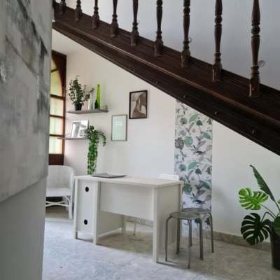 Kopp Tours | Casa Alegria