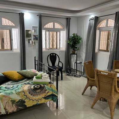 Kopp Tours | Casa Alegria