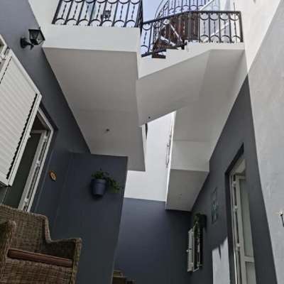 Kopp Tours | Casa Alegria