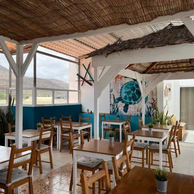 Kopp Tours | Casa Alegria