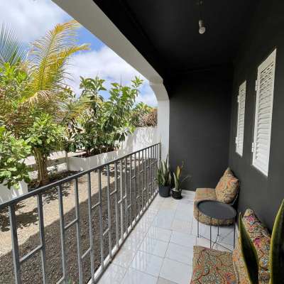 Kopp Tours | Casa Alegria