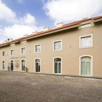 Oasis Tarrafal Alfandega Suites | Kopp Tours