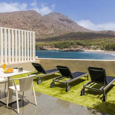 Oasis Tarrafal Alfandega Suites | Kopp Tours