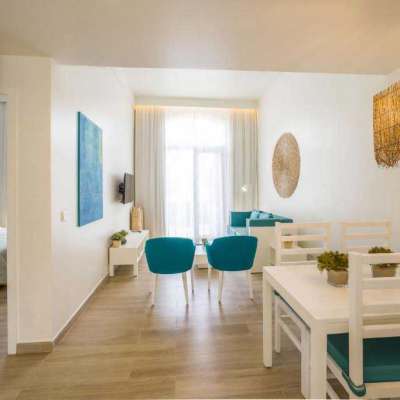 Oasis Tarrafal Alfandega Suites | Kopp Tours