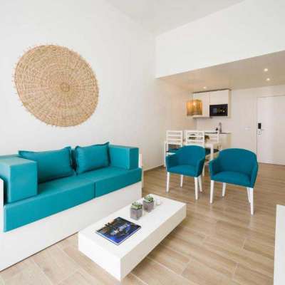 Oasis Tarrafal Alfandega Suites | Kopp Tours