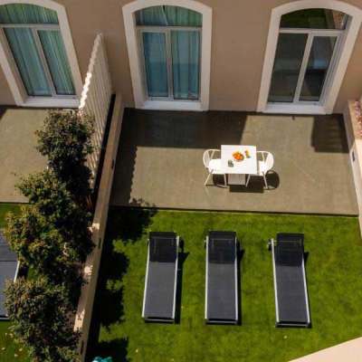 Oasis Tarrafal Alfandega Suites | Kopp Tours