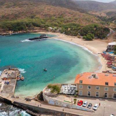 Oasis Tarrafal Alfandega Suites | Kopp Tours