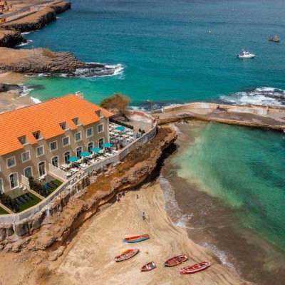 Oasis Tarrafal Alfandega Suites | Kopp Tours