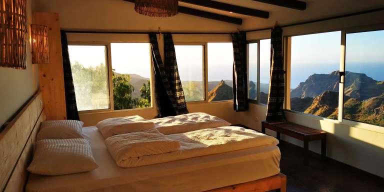 Kopp Tours | Strela Mountain Lodge