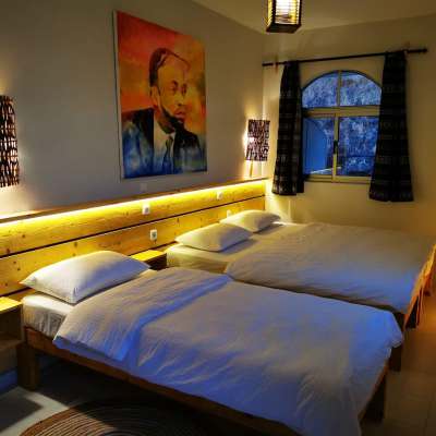 Kopp Tours | Strela Mountain Lodge