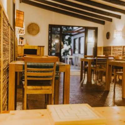 Kopp Tours | Strela Mountain Lodge