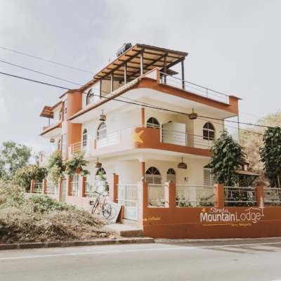 Kopp Tours | Strela Mountain Lodge