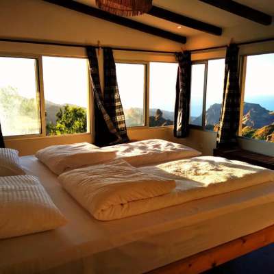 Kopp Tours | Strela Mountain Lodge
