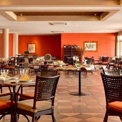 Kopp Tours | Pestana Tropico