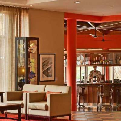 Kopp Tours | Pestana Tropico