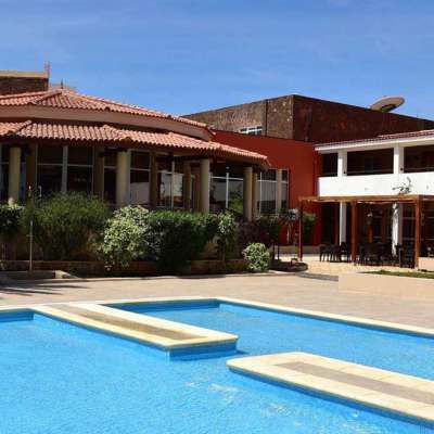 Kopp Tours | Pestana Tropico