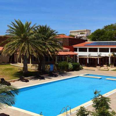 Kopp Tours | Pestana Tropico