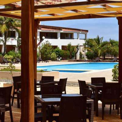 Kopp Tours | Pestana Tropico