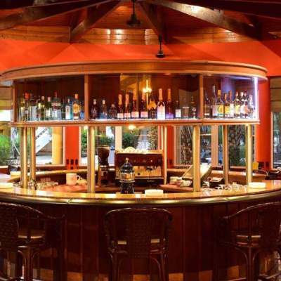 Kopp Tours | Pestana Tropico