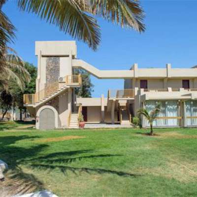 Kopp Tours | Hotel Oasis Atlantico Praiamar