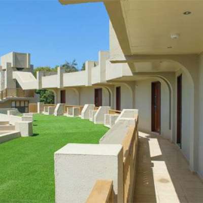 Kopp Tours | Hotel Oasis Atlantico Praiamar