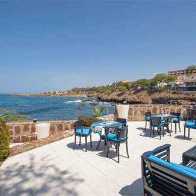 Kopp Tours | Hotel Oasis Atlantico Praiamar