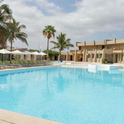 Kopp Tours | Hotel Oasis Atlantico Praiamar