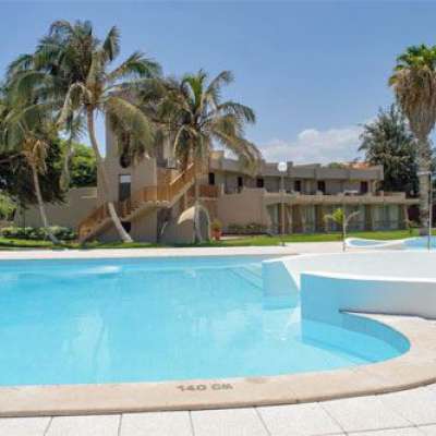 Kopp Tours | Hotel Oasis Atlantico Praiamar