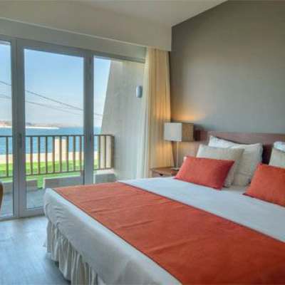 Kopp Tours | Hotel Oasis Atlantico Praiamar
