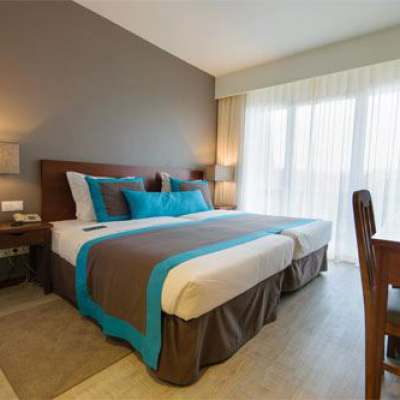 Kopp Tours | Hotel Oasis Atlantico Praiamar