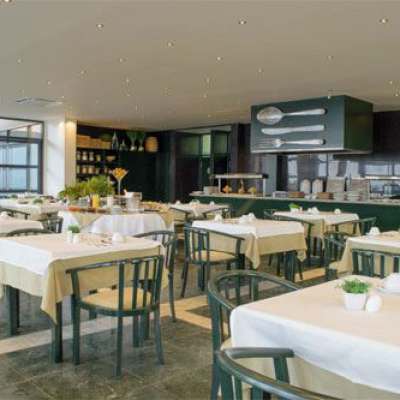 Kopp Tours | Hotel Oasis Atlantico Praiamar