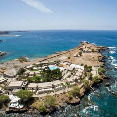Kopp Tours | Hotel Oasis Atlantico Praiamar