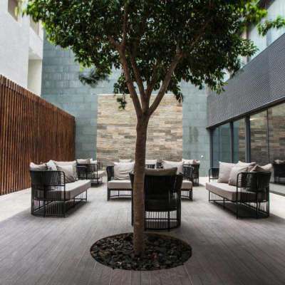 Kopp Tours | Hotel Perola
