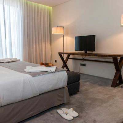 Kopp Tours | Hotel Perola