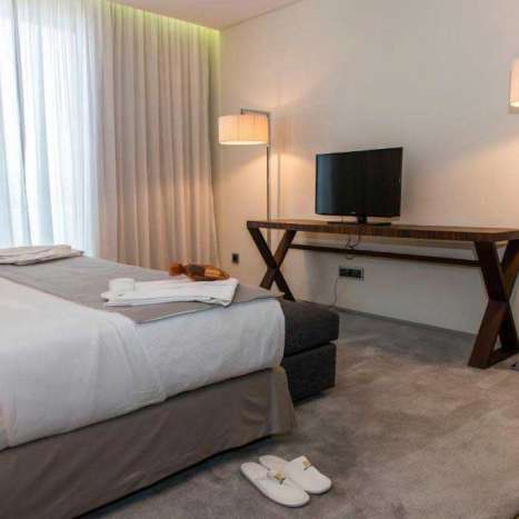 Kopp Tours | Hotel Perola