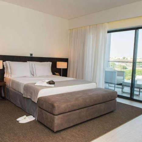 Kopp Tours | Hotel Perola