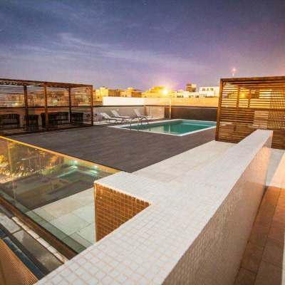Kopp Tours | Hotel Perola