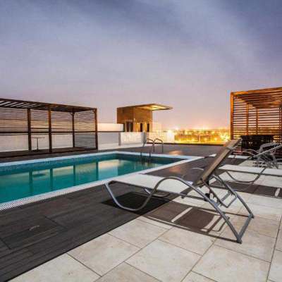 Kopp Tours | Hotel Perola